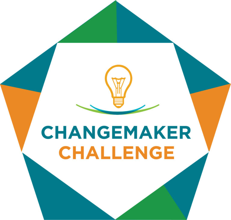 Changemaker Challenge is back! What’s your big idea to spark social