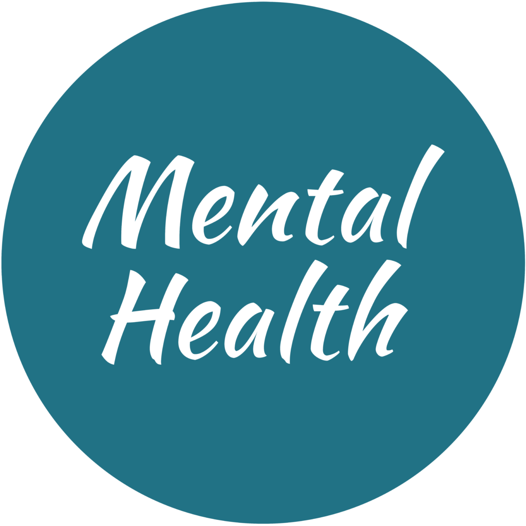 Mental Health - Horizon Foundation