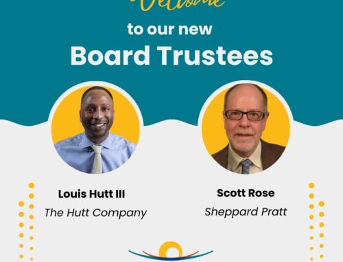 Two new trustees welcomed to Horizon Foundation Board